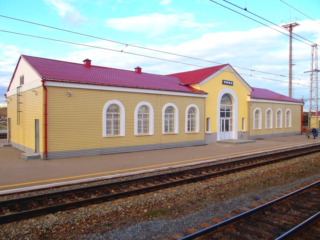 Яйва, Народная улица, (?)