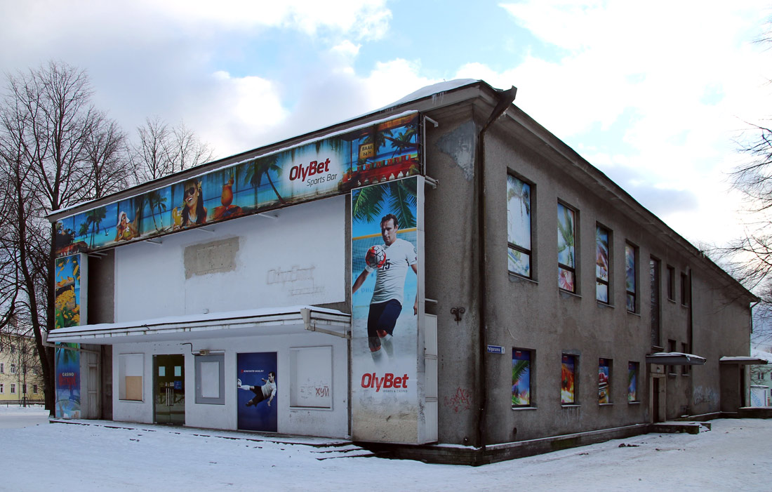 Таллин, Kopli, 69b