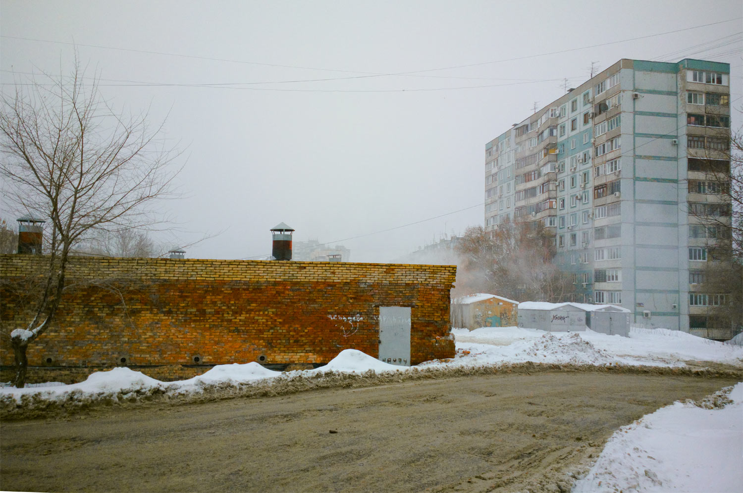 Samara, Проспект Карла Маркса, 20*; Проспект Карла Маркса, 20