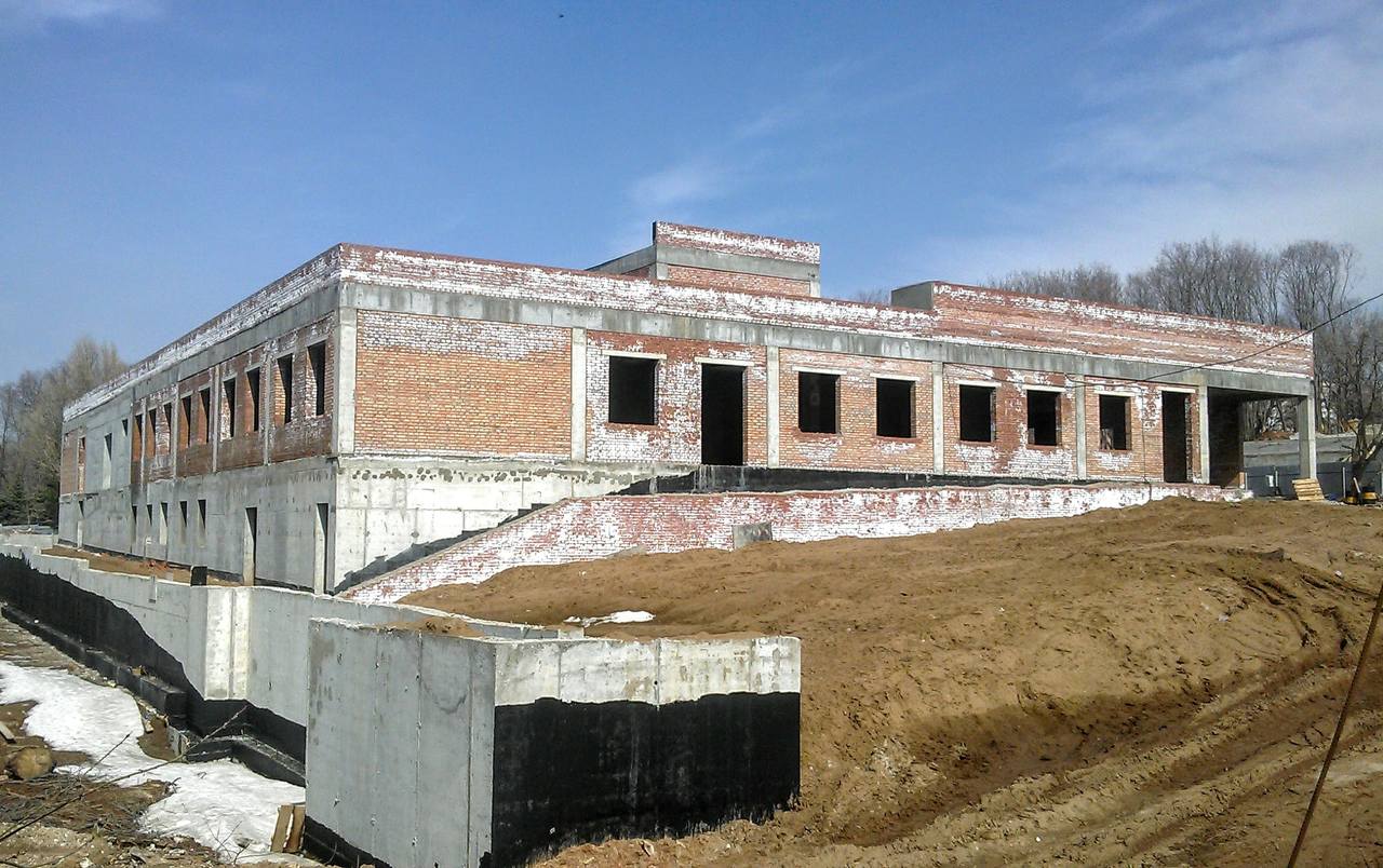 Самара, 8-я просека, 48