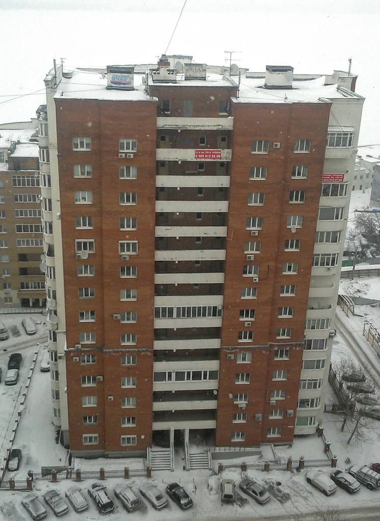 Самара, Улица Лейтенанта Шмидта, 3