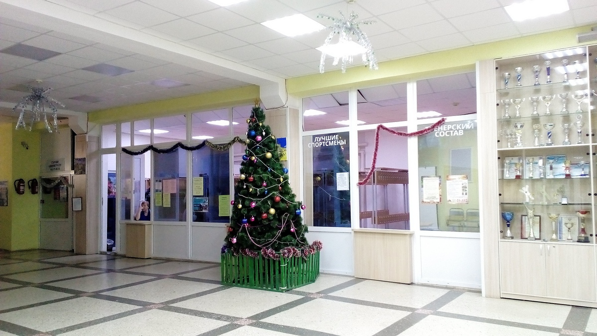 Березники, Улица Карла Маркса, 66
