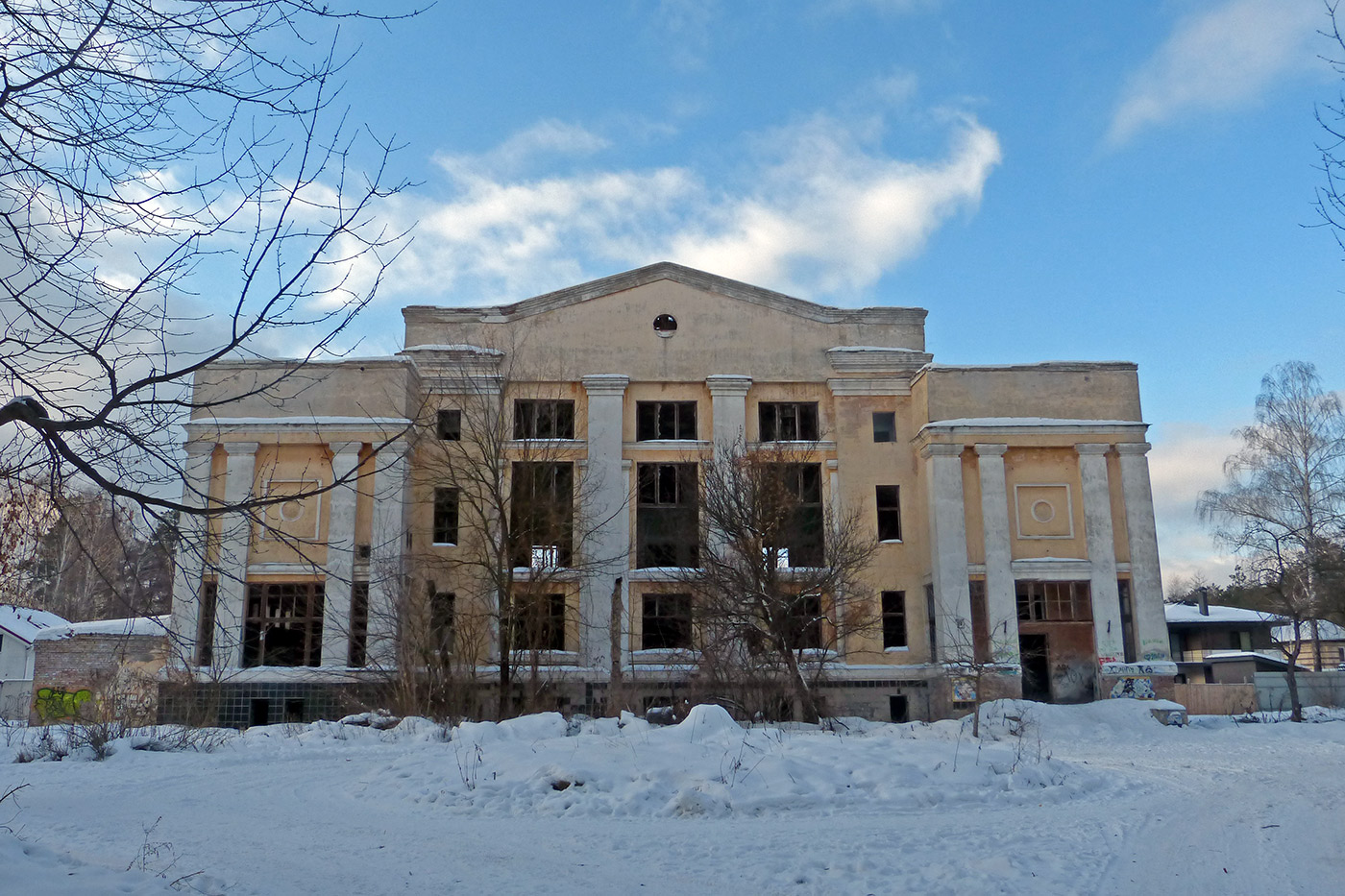 Бровары, Киевская улица, 225