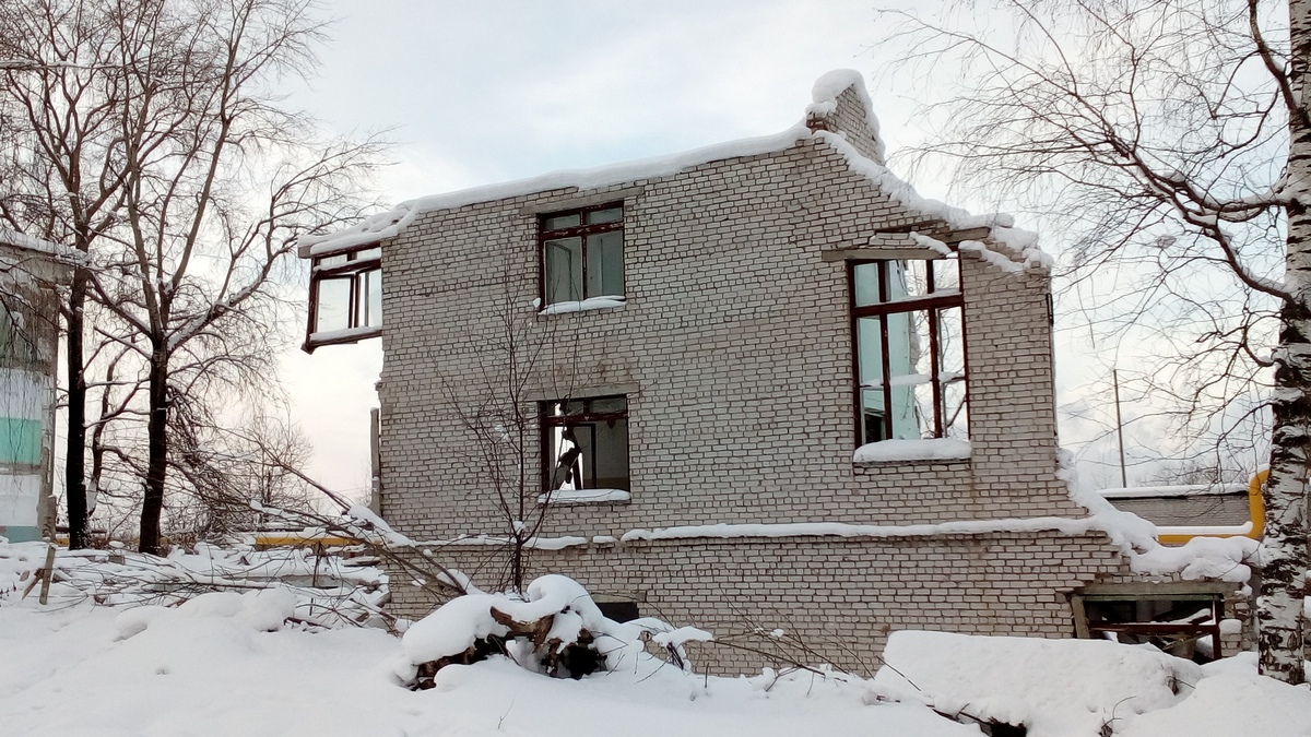 Березники, Улица Калинина, 18