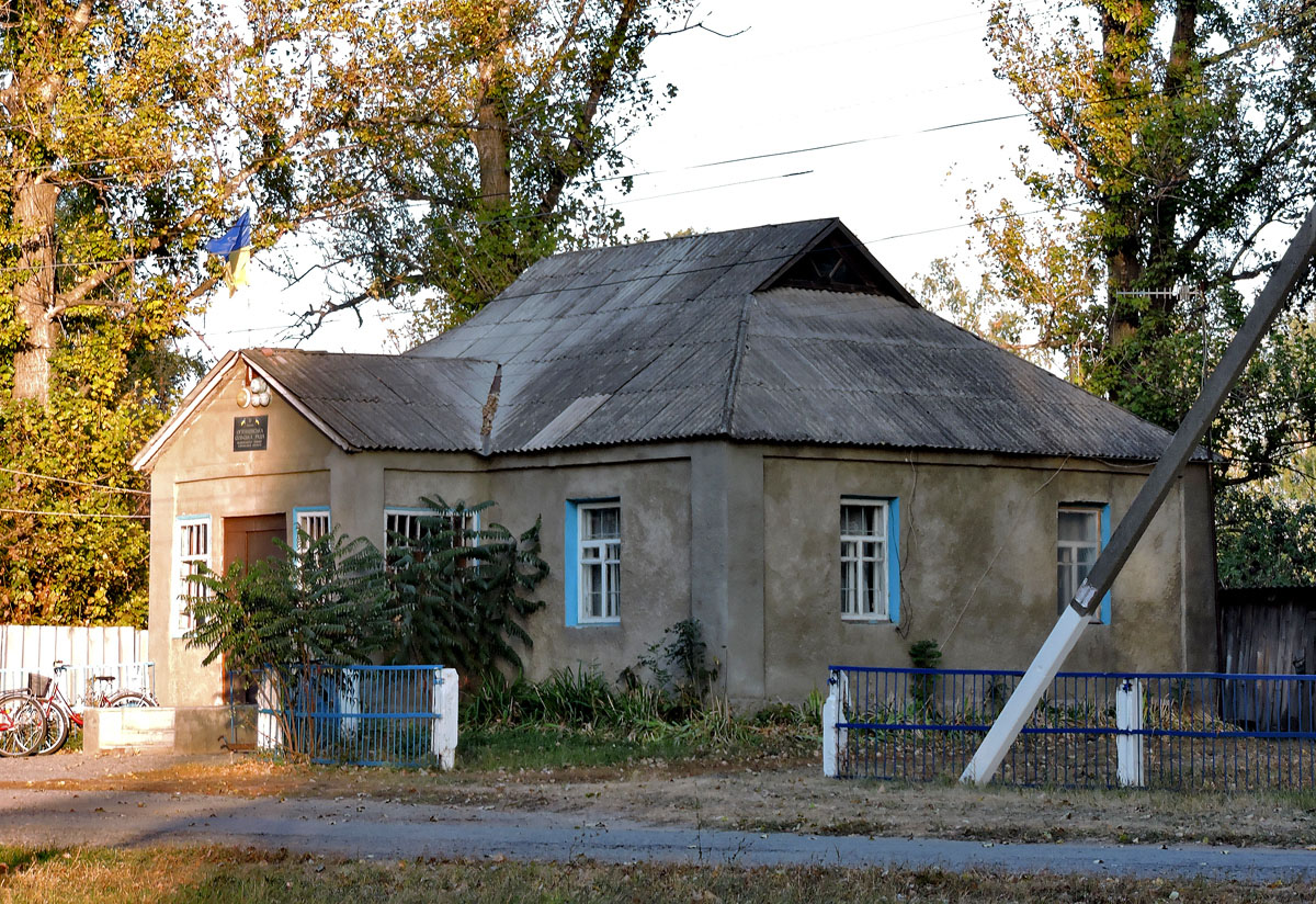 Огульцы, Калиновая улица, 8