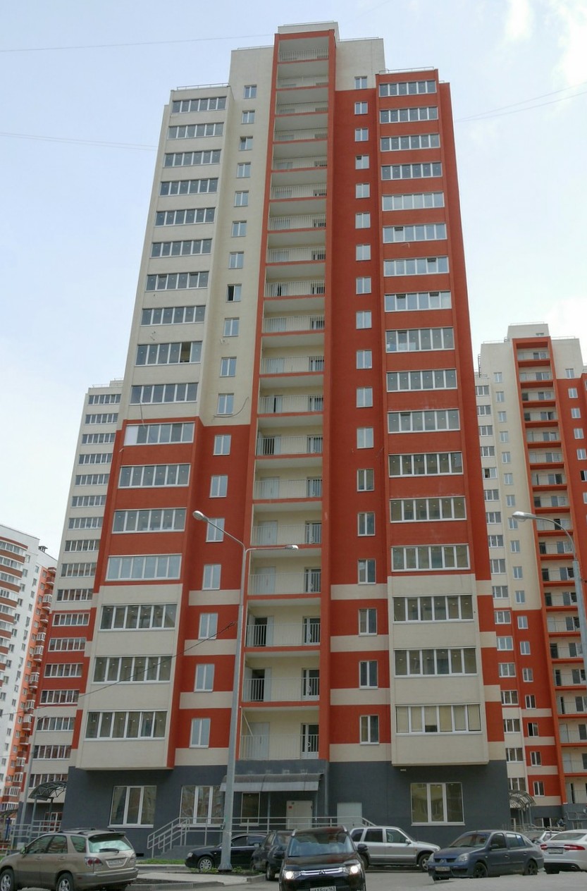 Samara, 5-я просека, 111