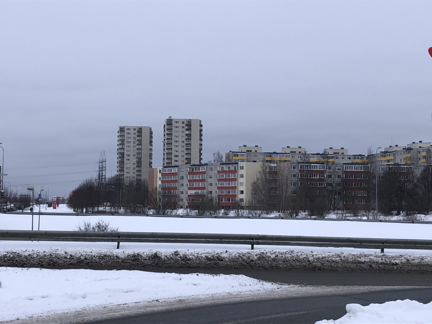 Таллин, Kivila, 1; Kivila, 3; Kivila, 8; Kivila, 10