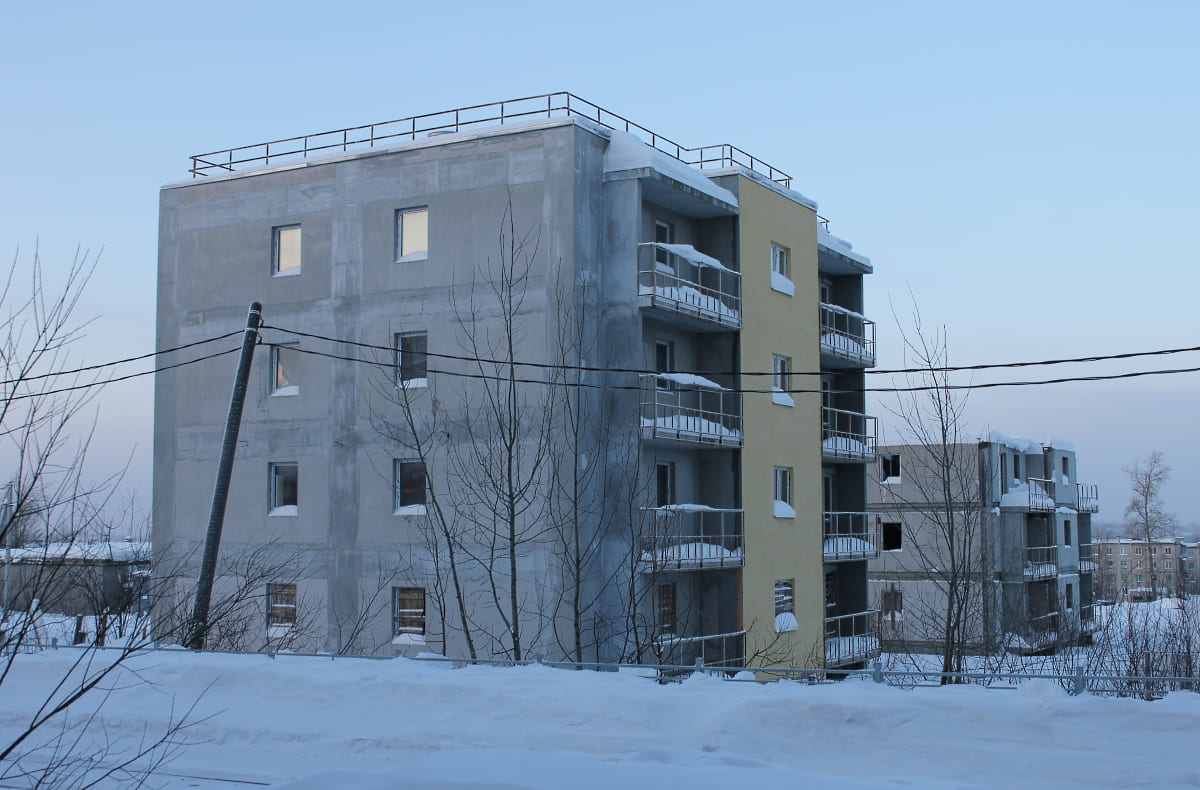 Kizel, Учебная улица, 11; Учебная улица, (?)