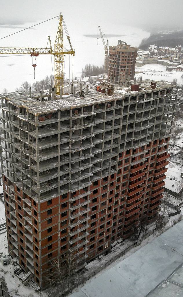 Самара, Улица Лейтенанта Шмидта, 10