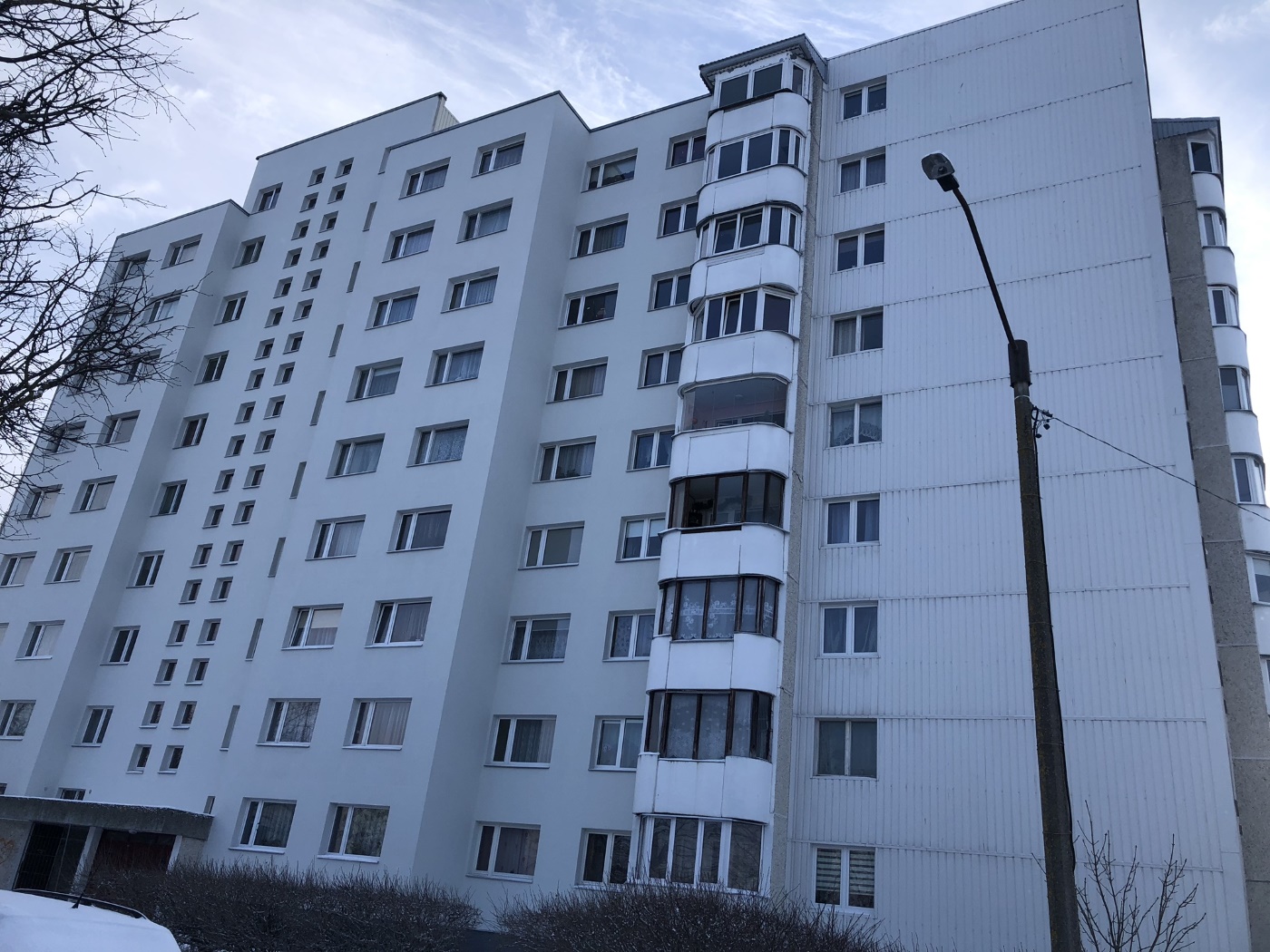 Таллин, Linnamäe tee, 25