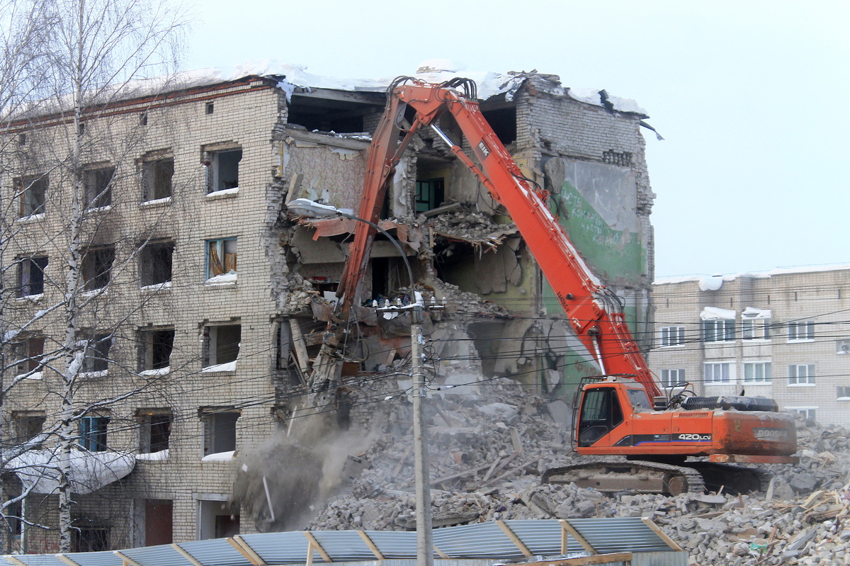 Березники, Улица Свердлова, 29. Прошу создать новую галерею