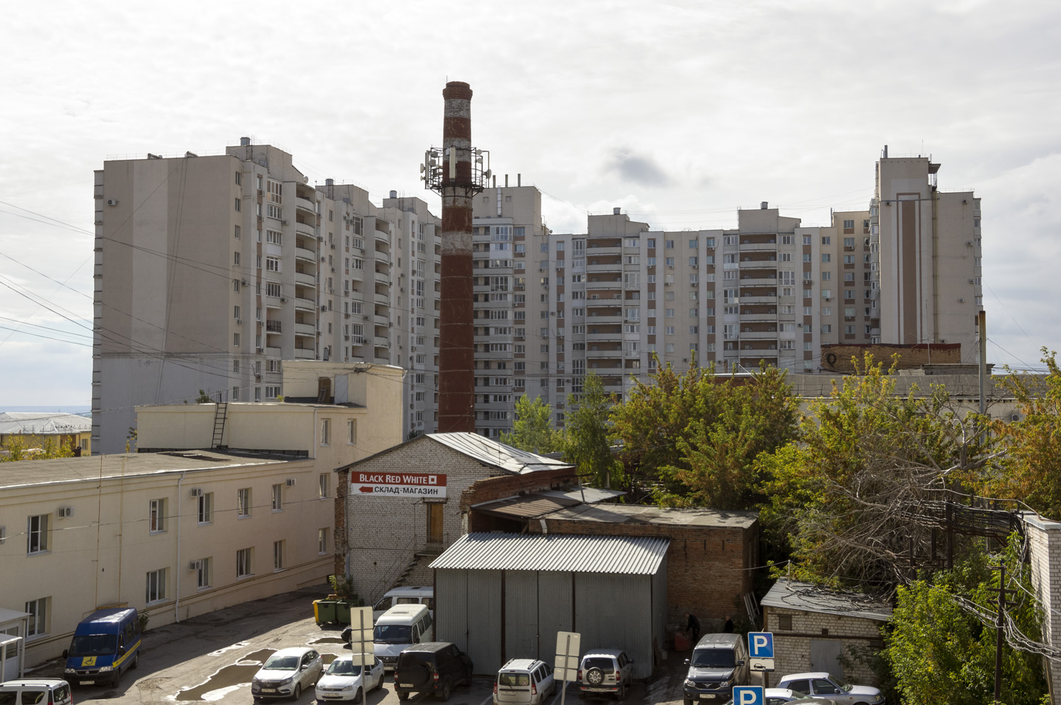 Самара, Пионерская улица, 100 / Галактионовская улица, 2