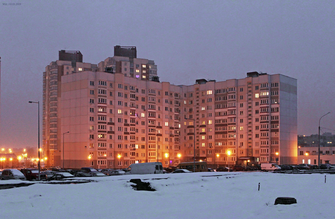 Минск, Германовская улица, 17