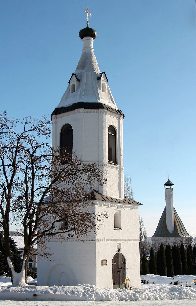 Воронеж, Улица Освобождение труда, 1В/7