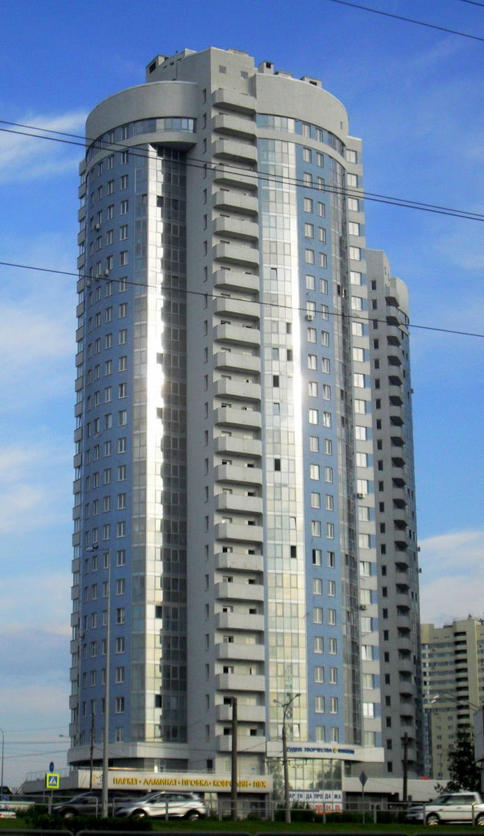 Самара, Ново-Садовая улица, 201А