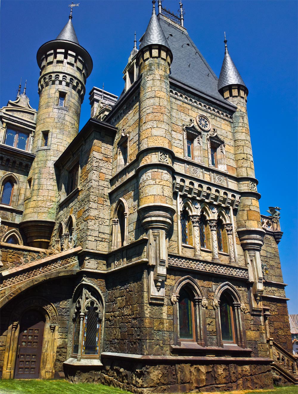 Ставропольский район, прочие н.п., с. Хрящёвка, Речной переулок, 8