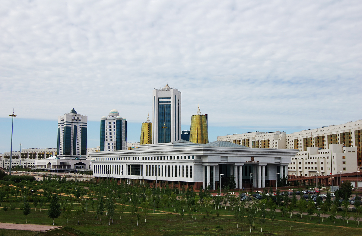 Astana, Улица Динмухамеда Кунаева, 39; Проспект Мангилик Ел, 8 корп. 1; Проспект Мангилик Ел, 8; Проспект Мангилик Ел, 10; Проспект Мангилик Ел, 2; Проспект Мангилик Ел, 4; Проспект Мангилик Ел, 6; Проспект Мангилик Ел, 10 корп. 1; Улица Достык, 13; Улица Динмухамеда Кунаева, 14д; Улица Динмухамеда Кунаева, 14г