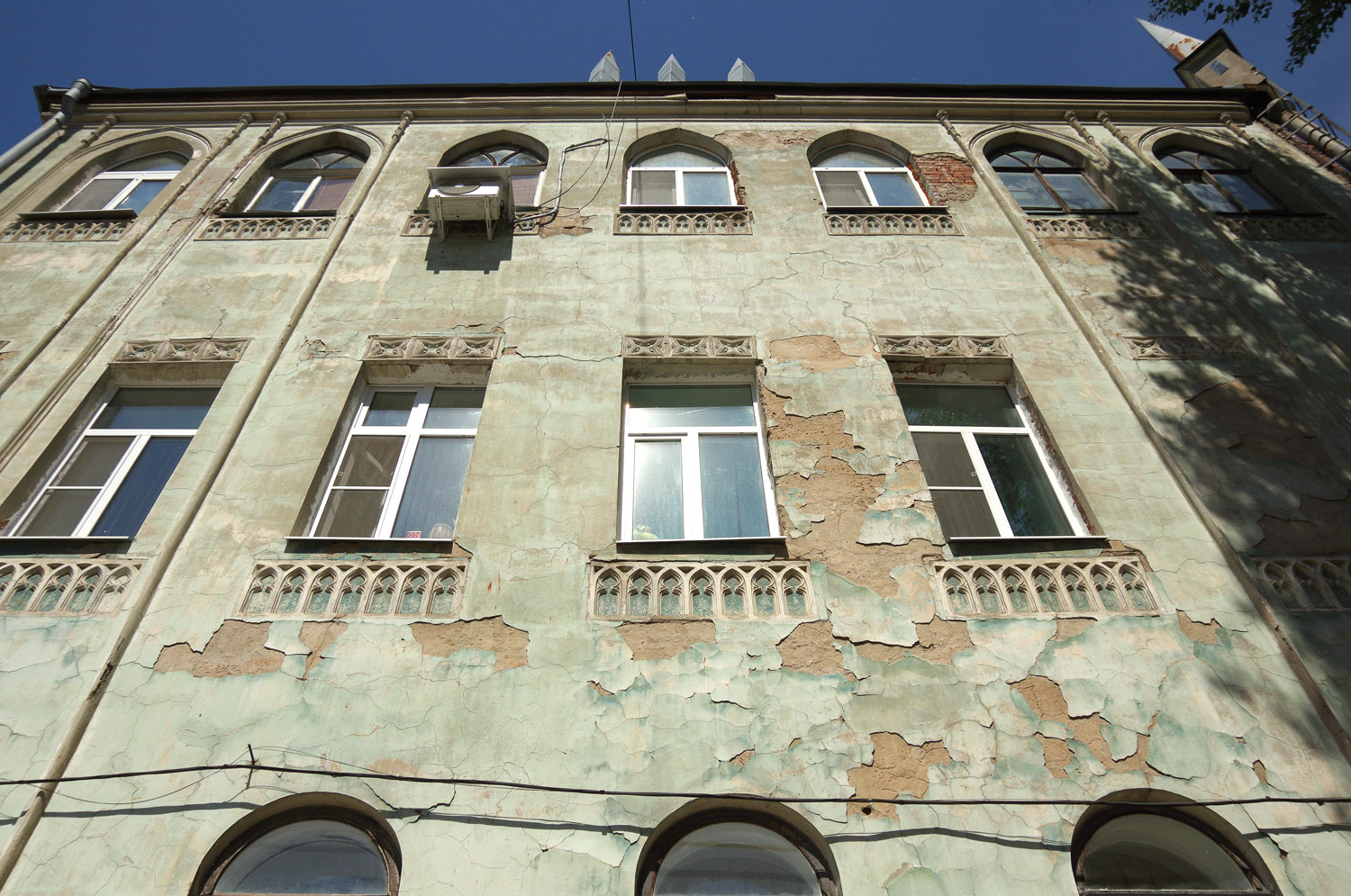 Самара, Улица Алексея Толстого, 30