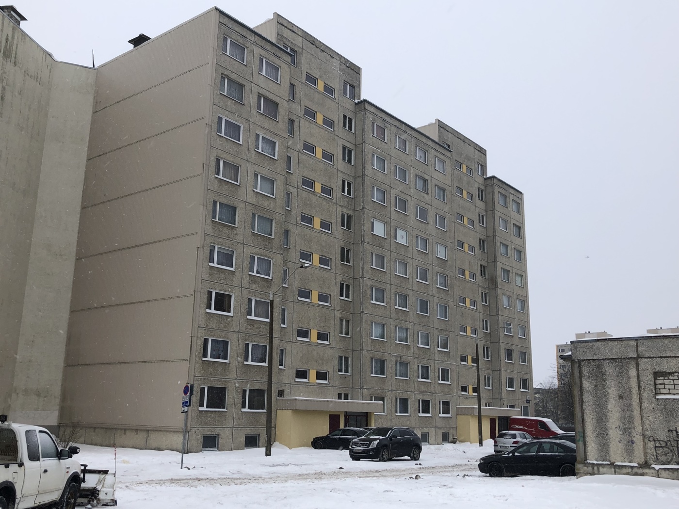 Tallinn, Mahtra, 56