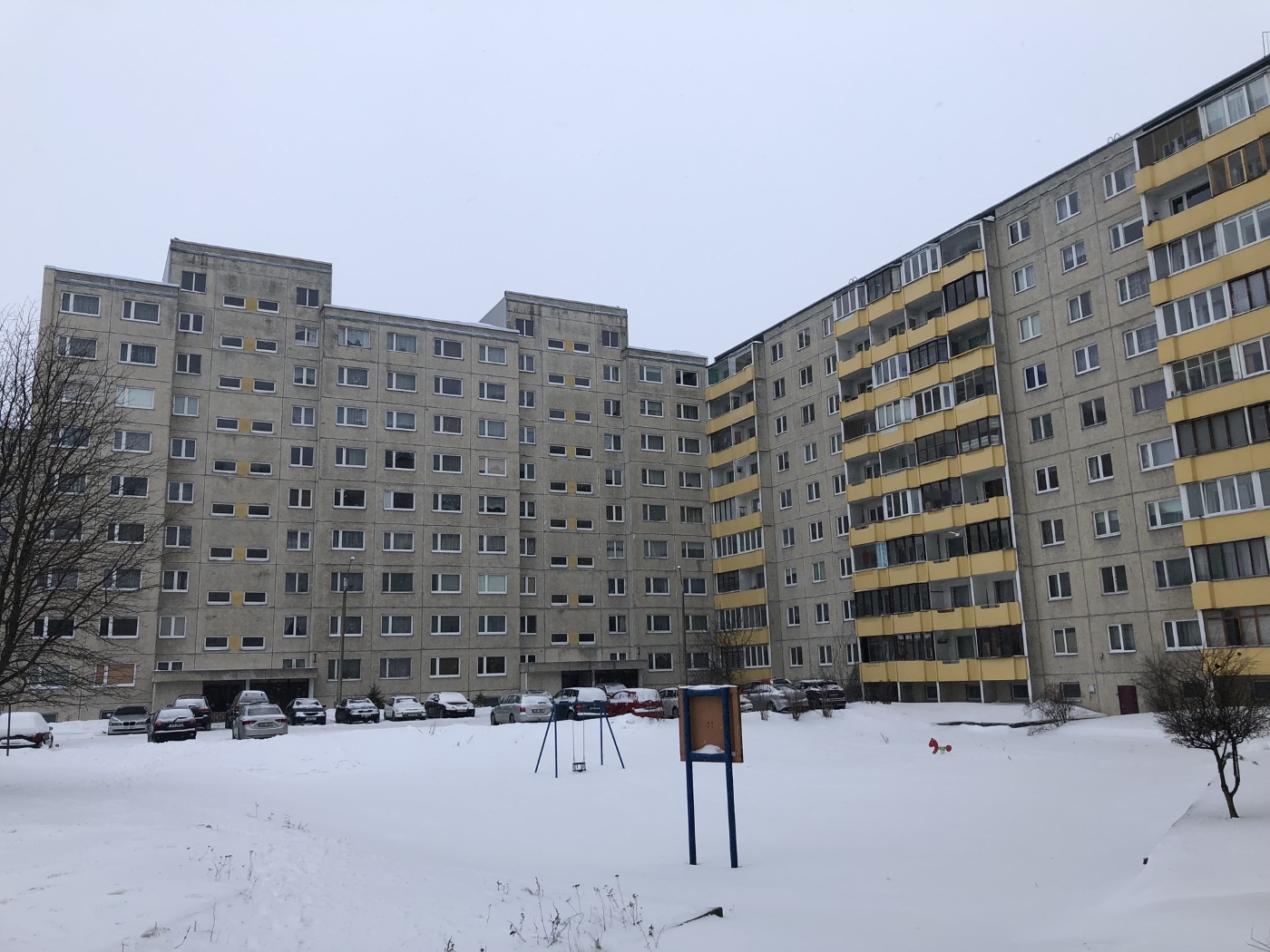 Таллин, Mahtra, 54; Mahtra, 56