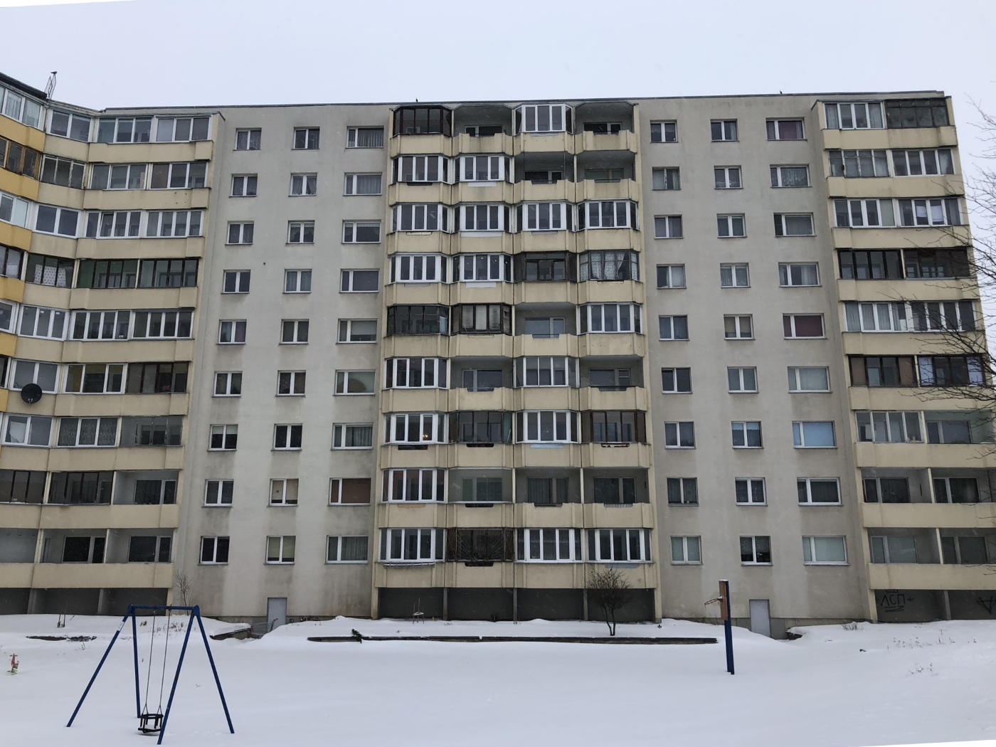 Tallinn, Mahtra, 56