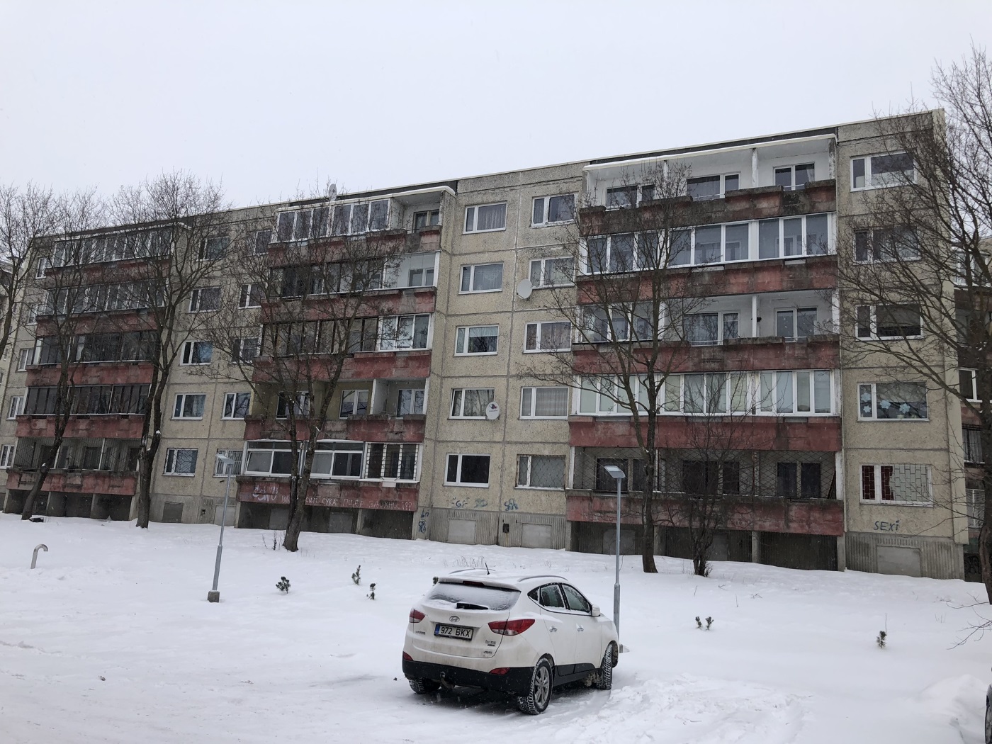 Tallinn, Mahtra, 50