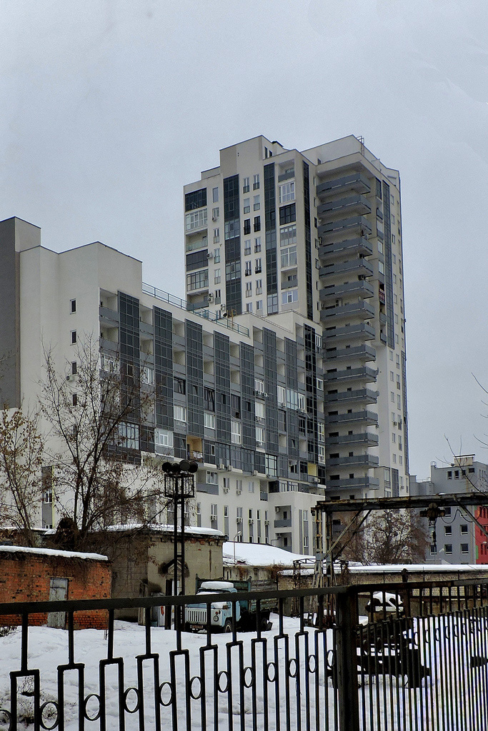 Харьков, Проспект Науки, 9Д