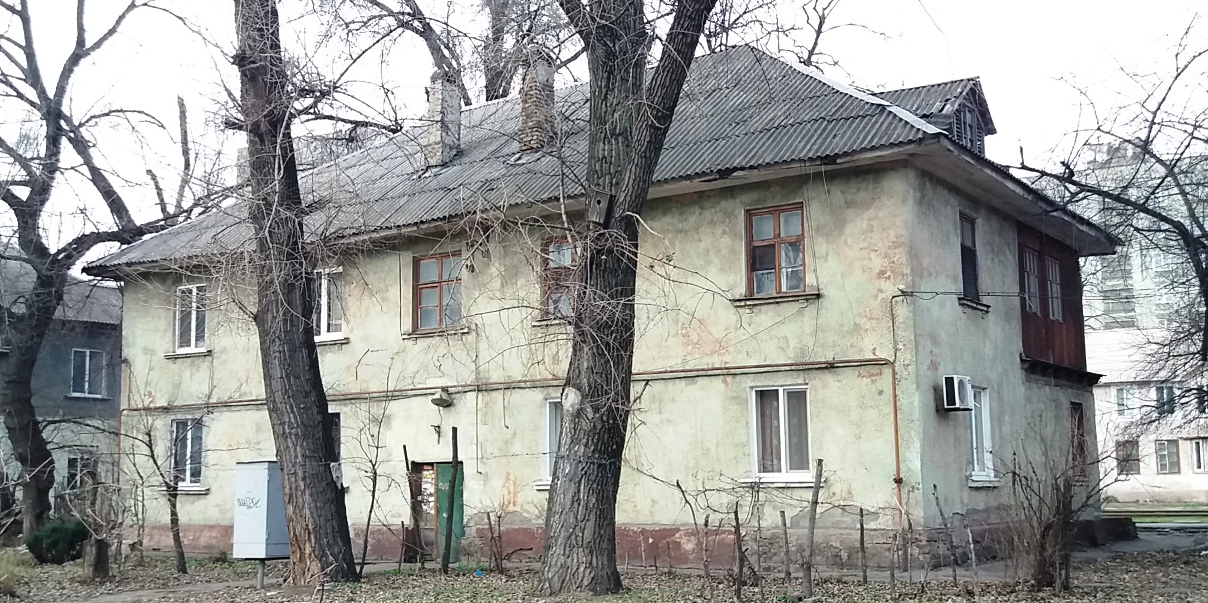 Запорожье, улица Глазунова, 9; улица Глазунова, 10; улица Глазунова, 6