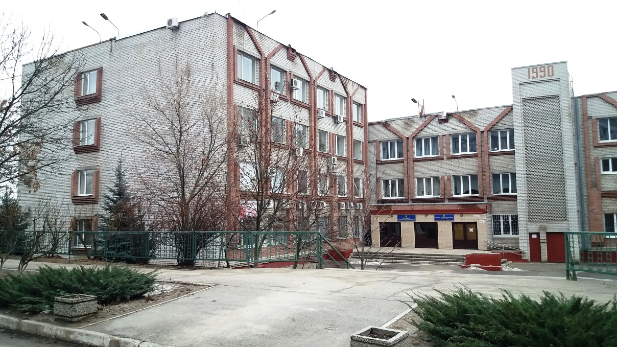 Zaporoże, Улица Сергея Синенко, 65В