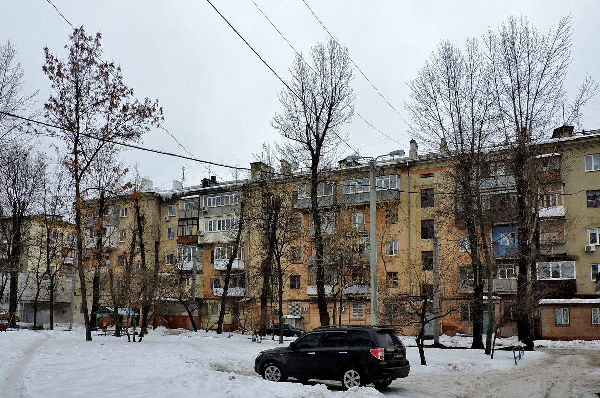 Харкiв, Проспект Науки, 15