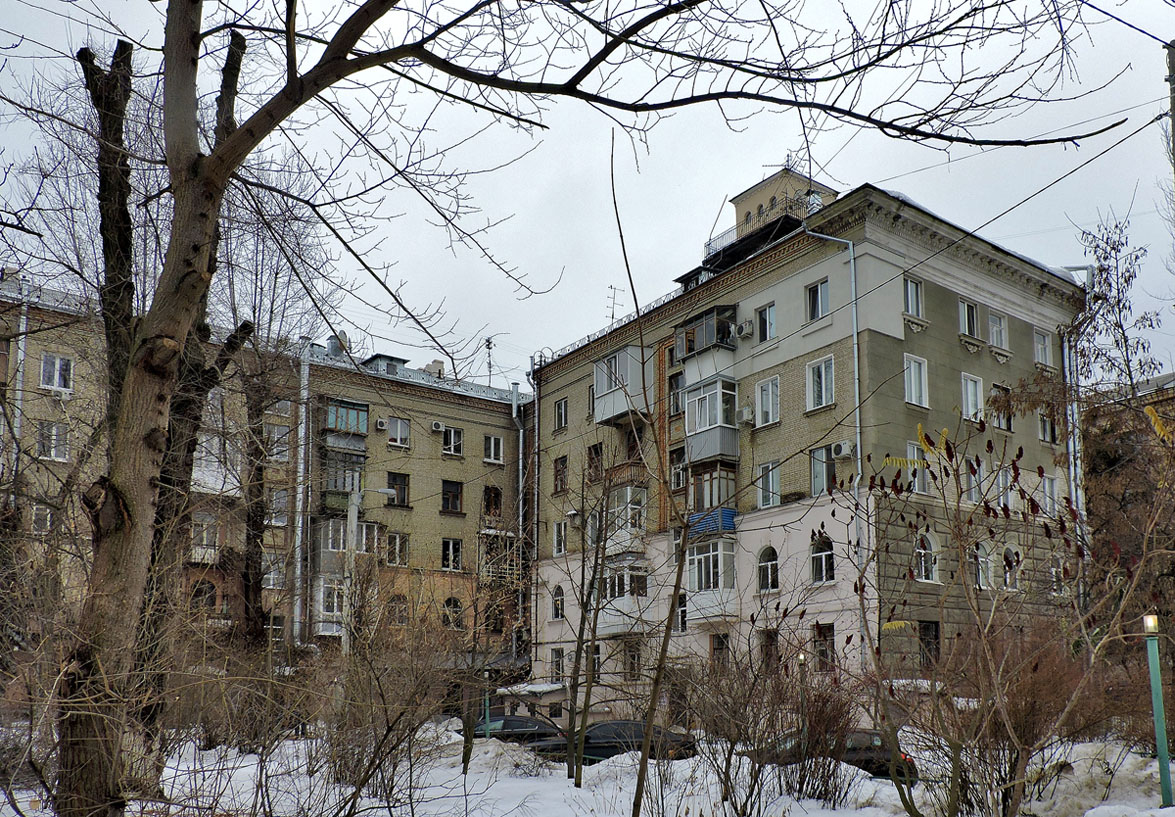 Харьков, Проспект Науки, 11