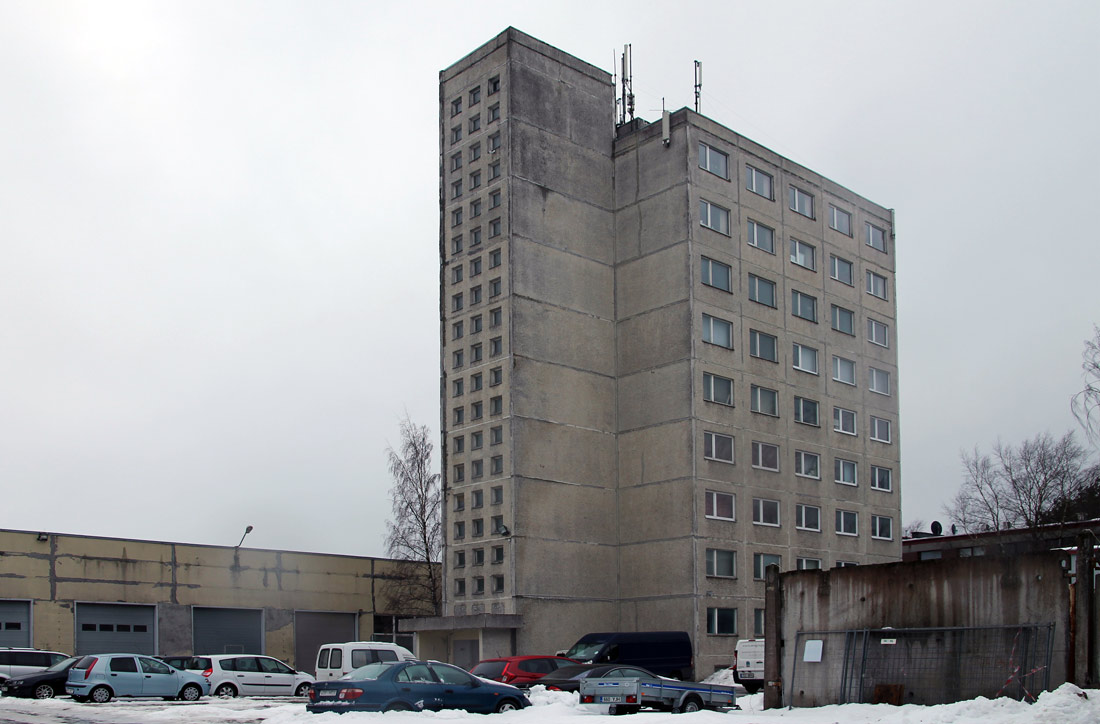 Таллин, Kukermiidi, 5