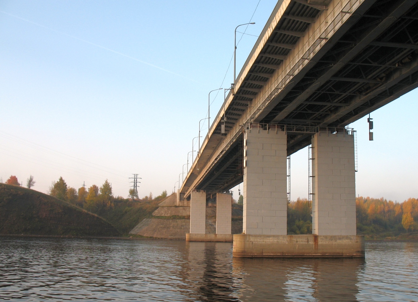 Усолье, Улица 8 марта