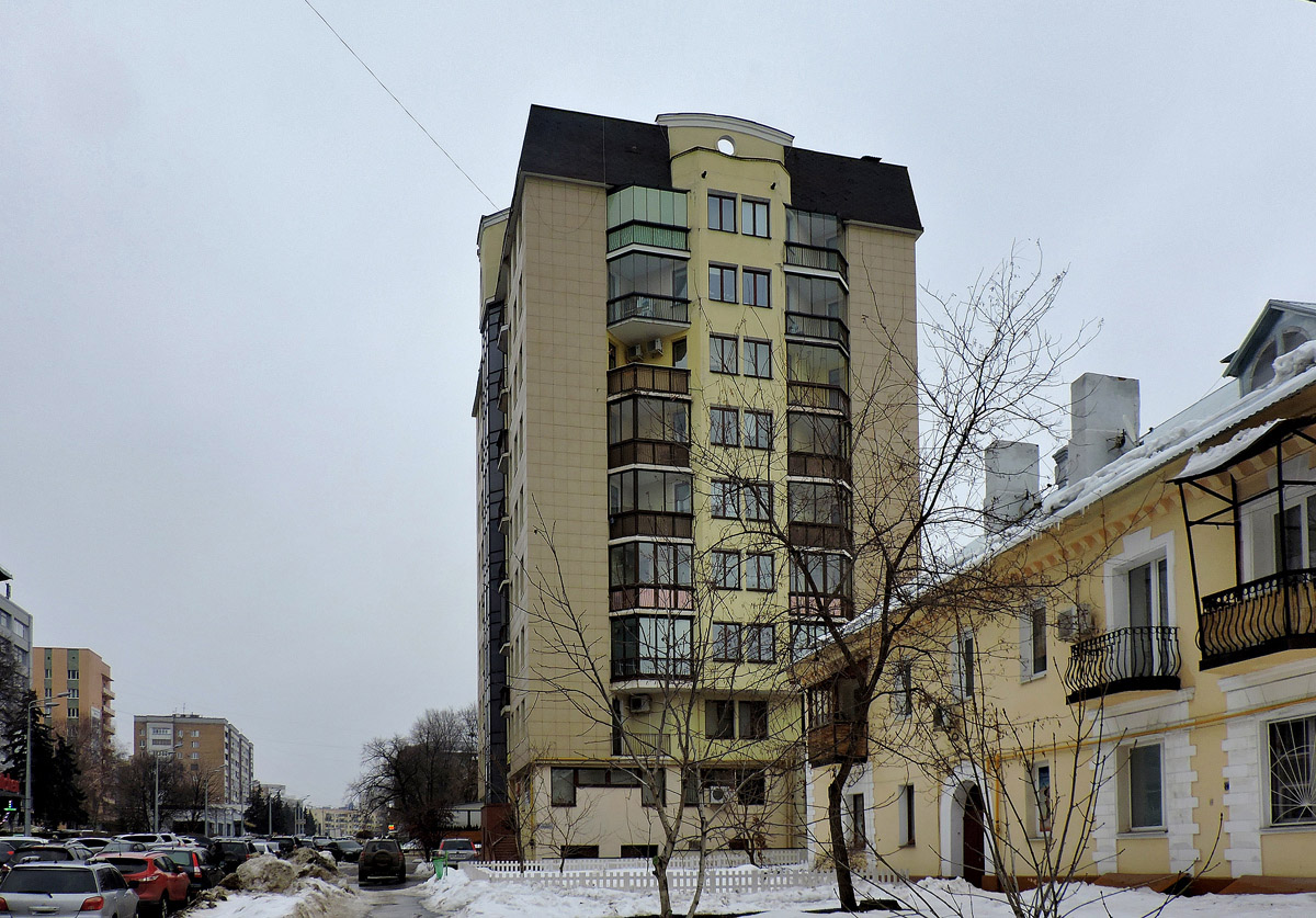 Харкiв, Космическая улица, 12А