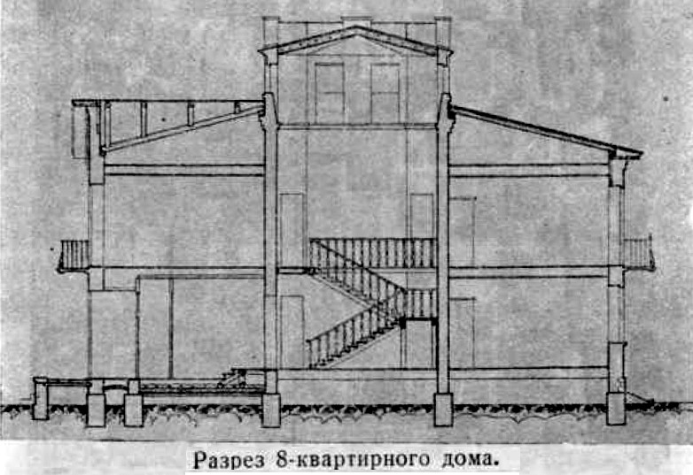 Санкт-Петербург — Чертежи и планировки