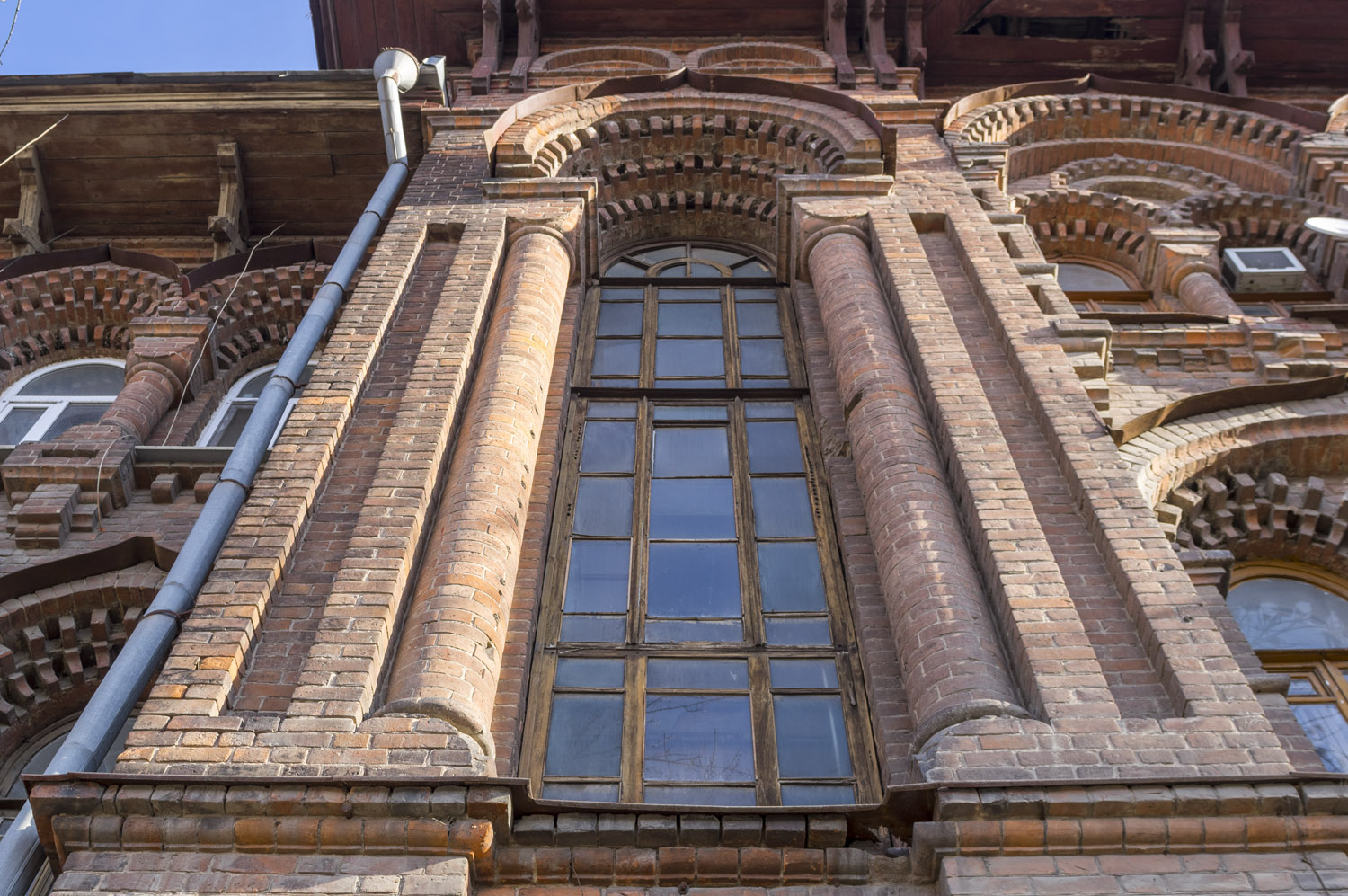 Самара, Красноармейская улица, 60