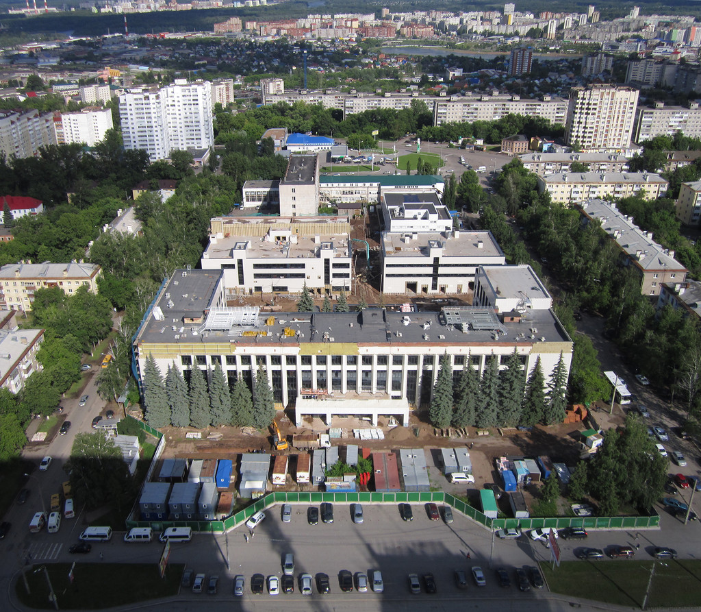 Уфа, Проспект Октября, 146/1; Российская улица, 66В; Российская улица, 62А; Российская улица, 25; Российская улица, 31; Проспект Октября, 144/3; Проспект Октября, 144/3 стр; Проспект Октября, 144/3 стр; Проспект Октября, 144/3 корп. 2; Российская улица, 72/1; Российская улица, 72; Российская улица, 31А корп. 1; Уфимское шоссе, 1/1; Уфимское шоссе, 4; Российская улица, 37; Российская улица, 39. Уфа — Панорамы