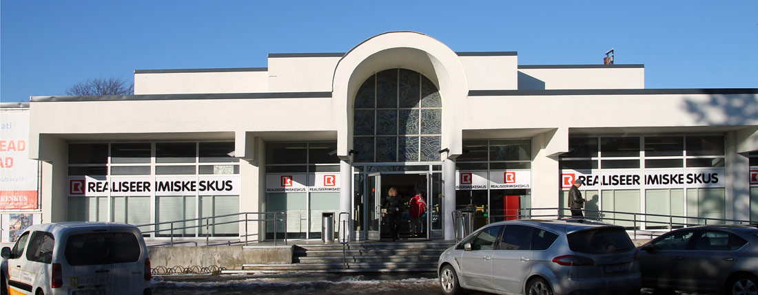 Хаапсалу, Jaama, 9
