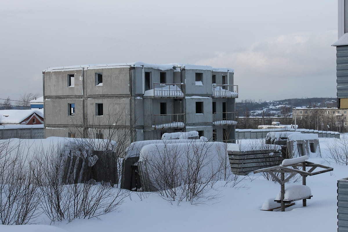 Kizel, Учебная улица, (?)