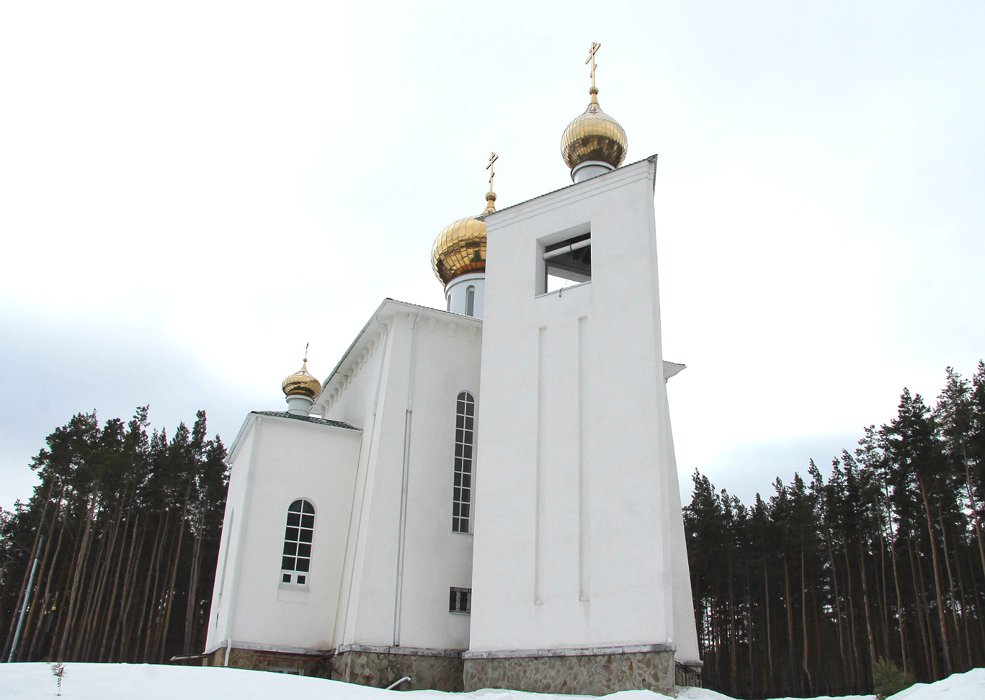 Новоусманский район, прочие н.п., пос. Шуберское, Подлесная улица, 23/2