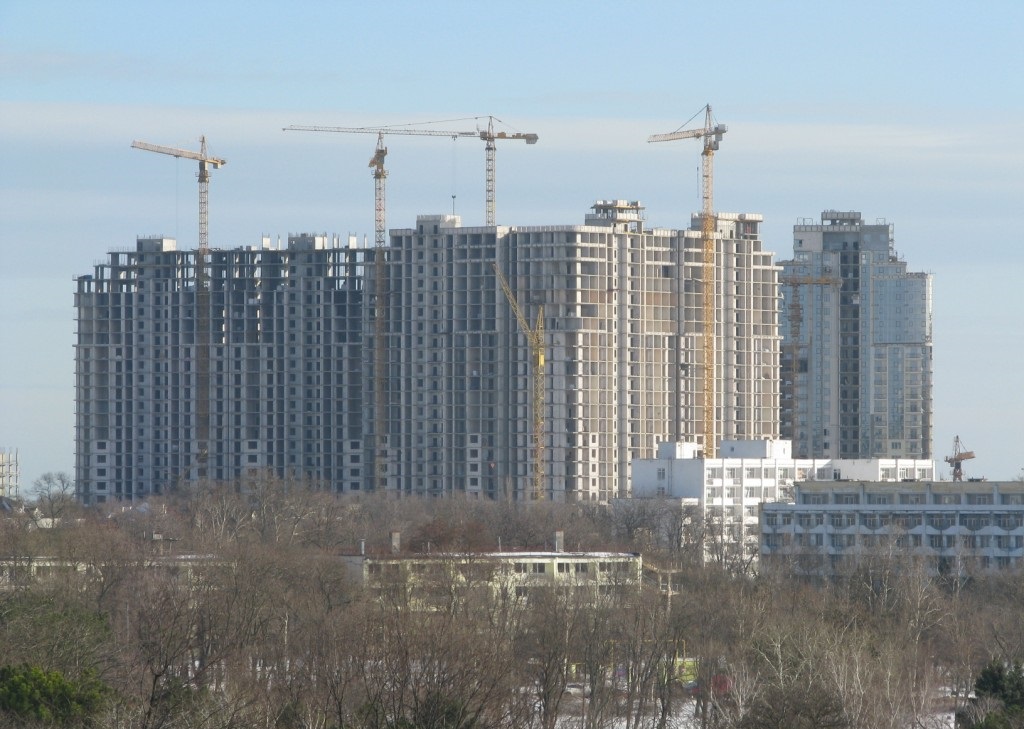 Одесса, Французький бульвар, 60б; Французький бульвар, 60а; Французький бульвар, 60в; Академічна вулиця, 28/1; Академічна вулиця, 30; Французький бульвар, 52 корп. 2; Французький бульвар, 52 корп. 3