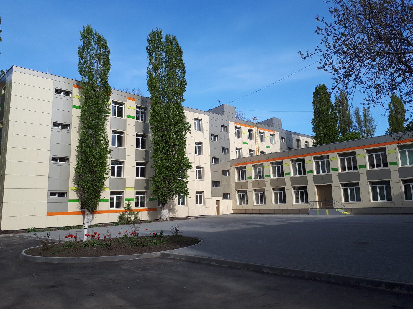 Одесса, Проспект Шевченка, 10