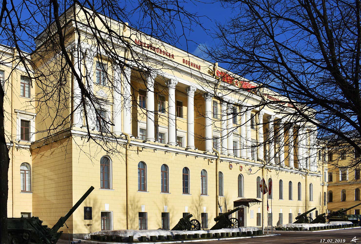 Санкт-Петербург, Улица Комсомола, 22 лит. А