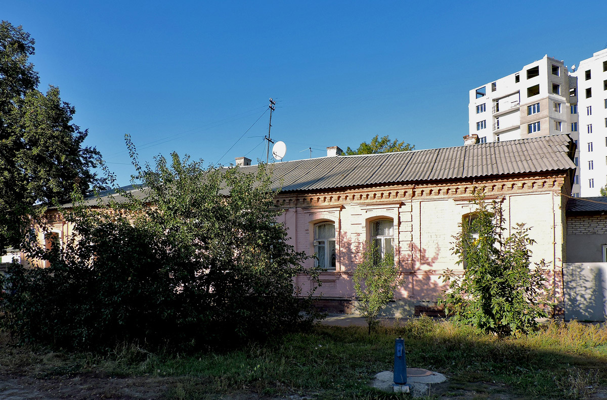 Харкiв, Большая Панасовская улица, 82*
