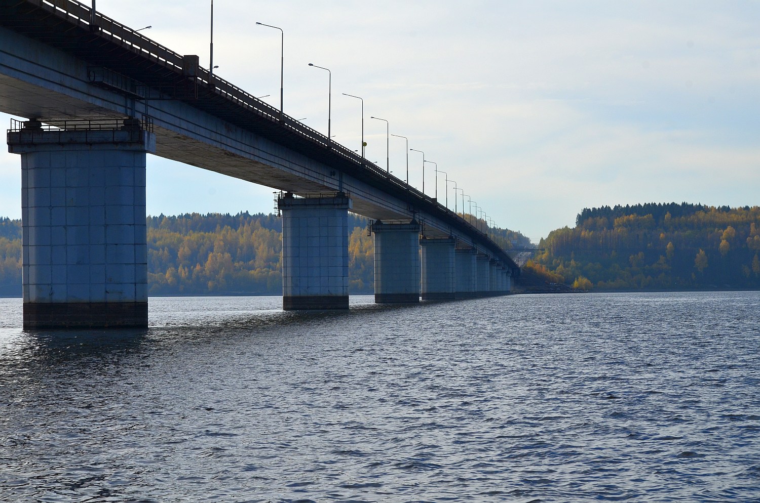 Пермь, Соликамский тракт