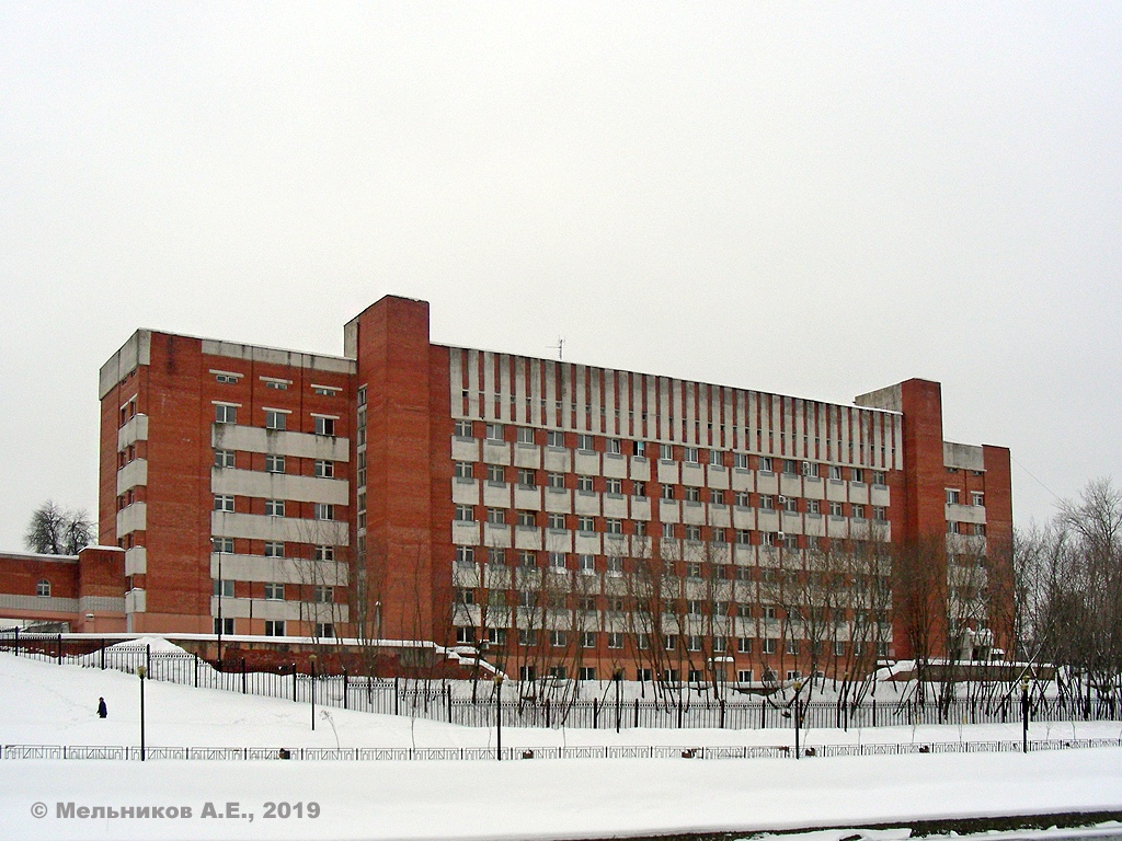 Иваново, Крутицкая улица, 27