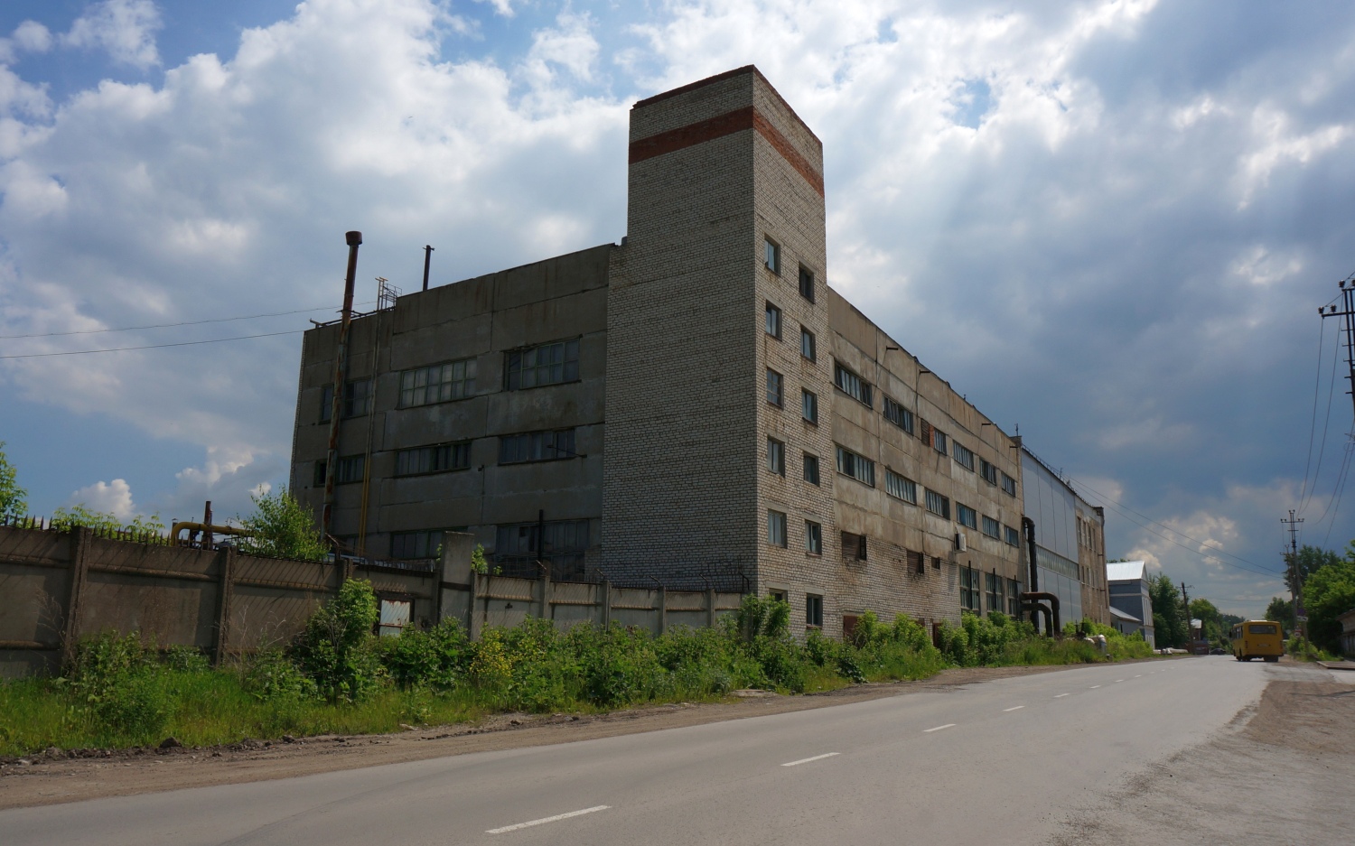 Кунгур, Улица Просвещения, 11