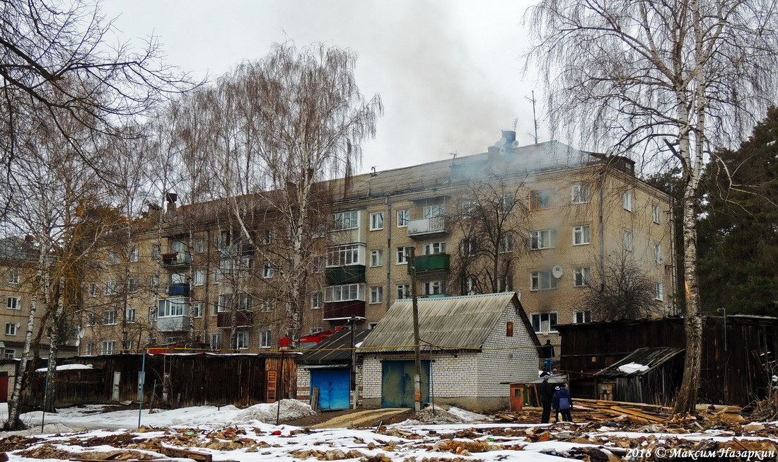 Касимов, Затонная улица, 11А