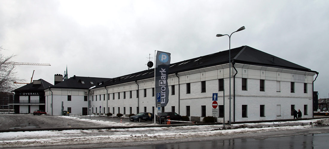 Таллин, Lootsi, 11