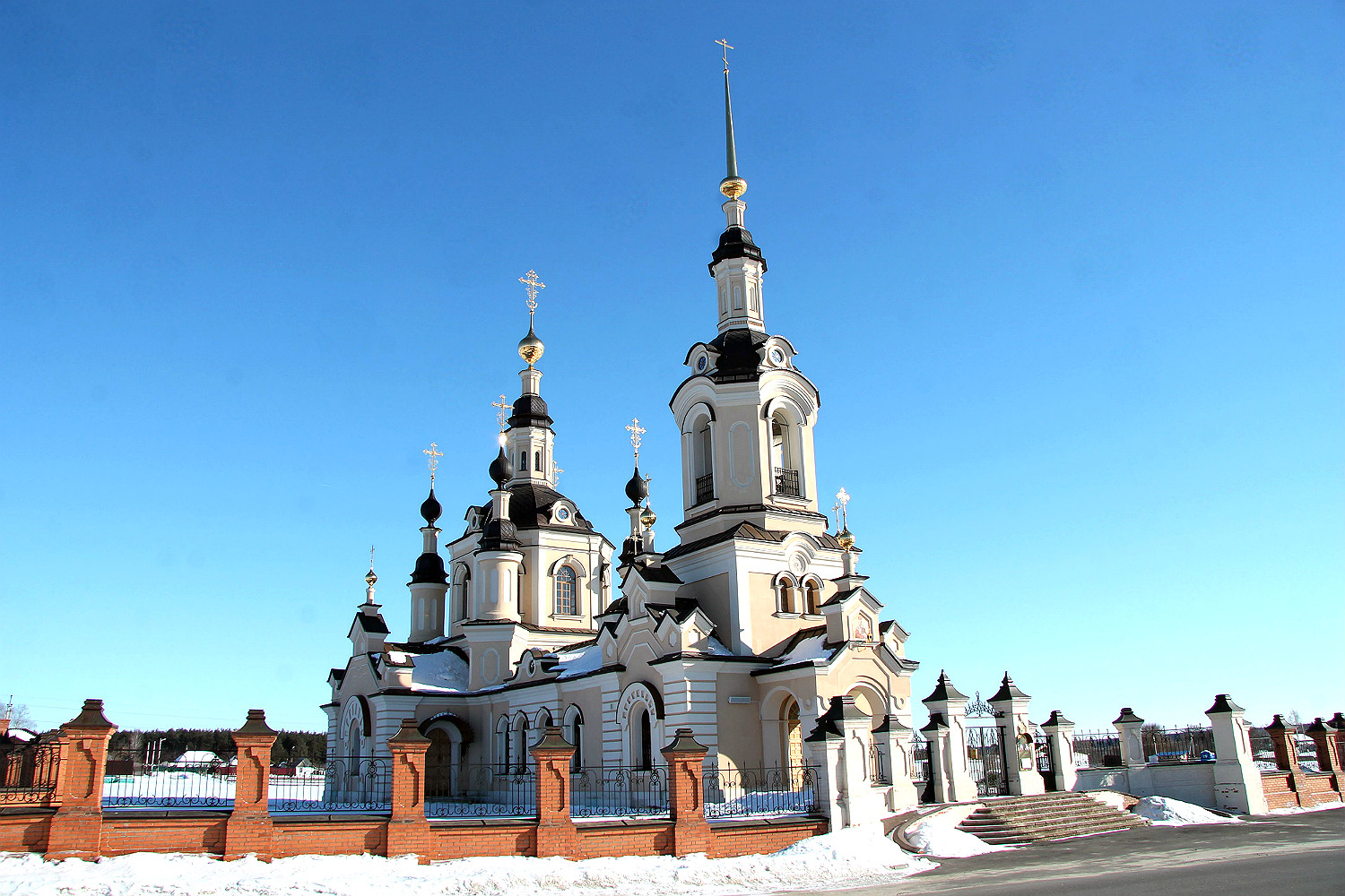 Рамонский район, прочие н.п., с. Нелжа, Улица Свободы, 2